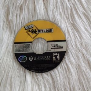 The Simpsons hit & run